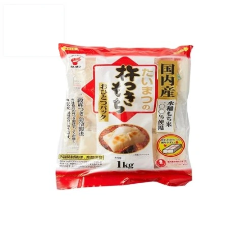 타이마츠 키리모찌 (1kg) 50gx20입