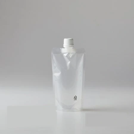 맘스퀴즈 스파우트파우치 18파이 200ml 500장