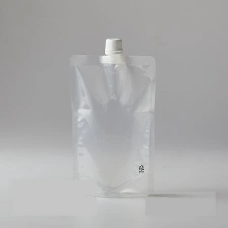 맘스퀴즈 스파우트파우치 18파이 300ml 500장