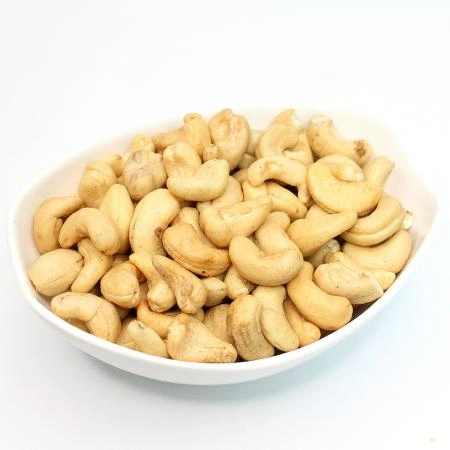 26년 햇 볶음캐슈넛 1kg 구운 볶은 캐슈너트 견과류