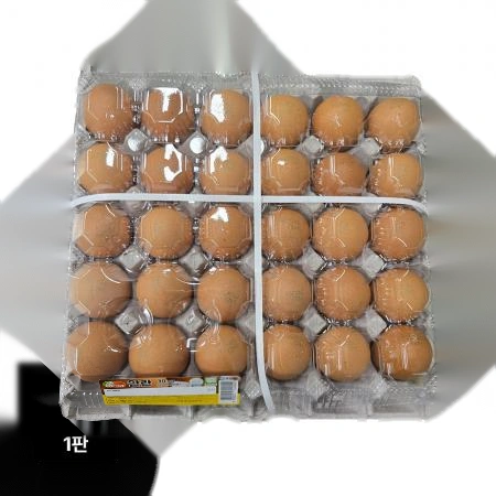 무항생제 왕란 (30입, 1판)