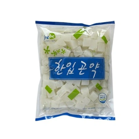 한미식품 한입곤약 (1kg)