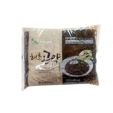 대신물산 해초곤약 (800g)
