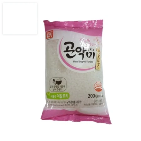 한성 곤약미 (1kg)