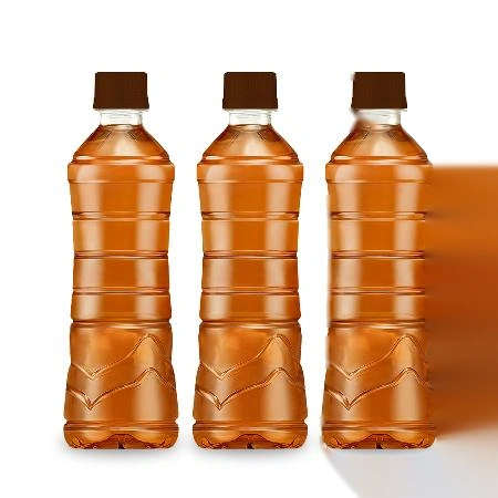 하이트진로 블랙보리 무라벨 보리차 500ml x 20개