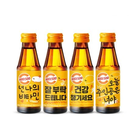 광동 비타500 100ml x 40병