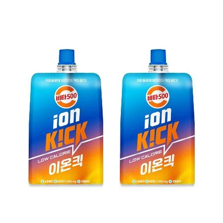 광동 비타500 이온킥 250ml x 30개