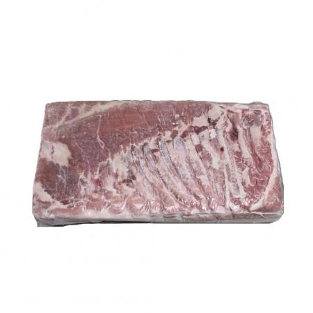 [냉동]삼겹살 오스트리아 원물 16kg 마처 사각삼겹살