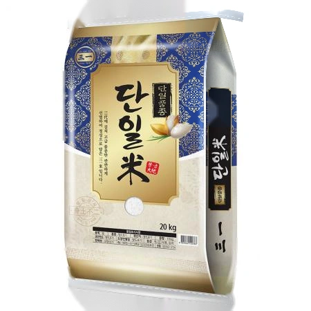 2026년 햅쌀 알찬미 20kg 단일품종 상등급