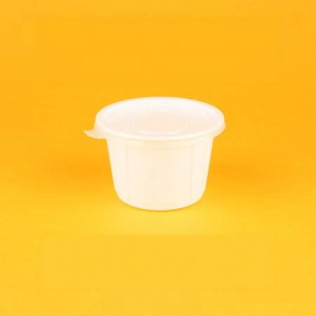 다용도컵 100개 (70*40 / 80ml) [오후2시 주문마감]