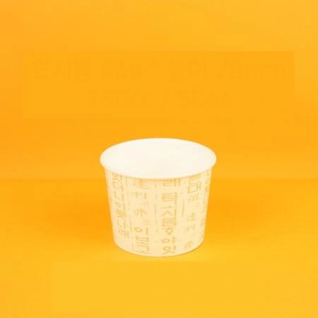 특수컵 몸통 50개 (96*78 / 350cc) [오후2시 주문마감]