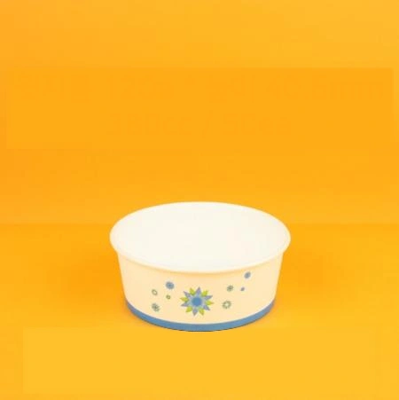 덮밥 컵밥 종이컵 50개 (120*40.5 / 380cc) [오후2시 주문마감]