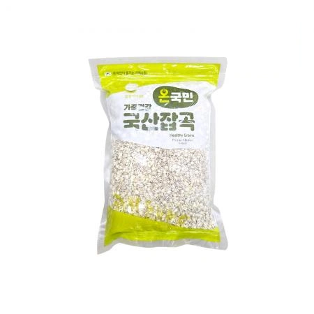 온국민 압맥 800g 국내산