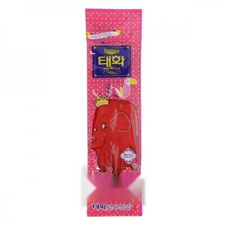 태화 고무장갑 뉴특대 (랜덤컬러)