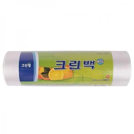 크린랲 크린백 대 500매 30cm x 40cm