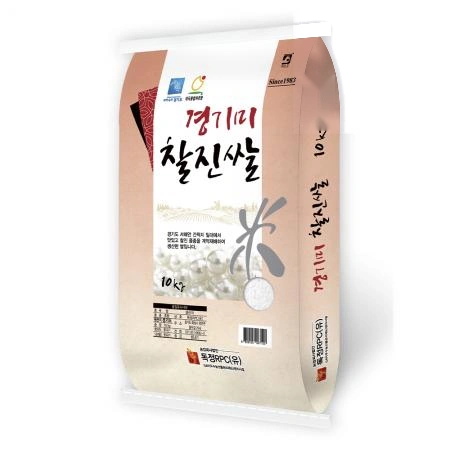 [26년산] 경기미 찰진쌀 10kg 특등