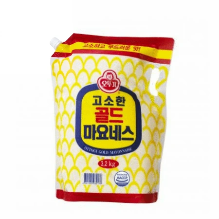 ★초특가★ 오뚜기 마요네즈 스파우트 3.2kg 최저가