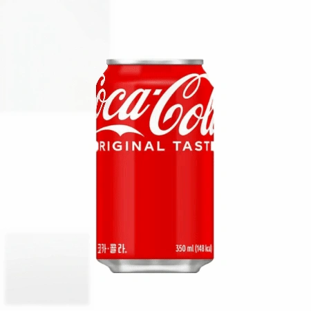 ★초특가★ 코카콜라 355ml (뚱캔,355ml x 24개입) 최저가