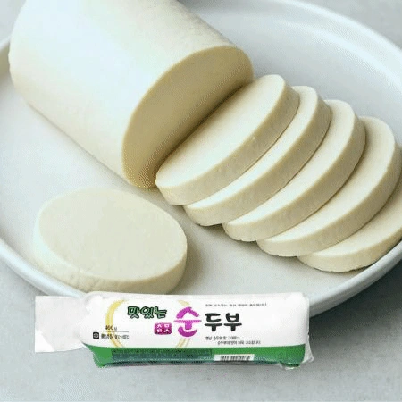 ★초특가★ 순두부 400g
