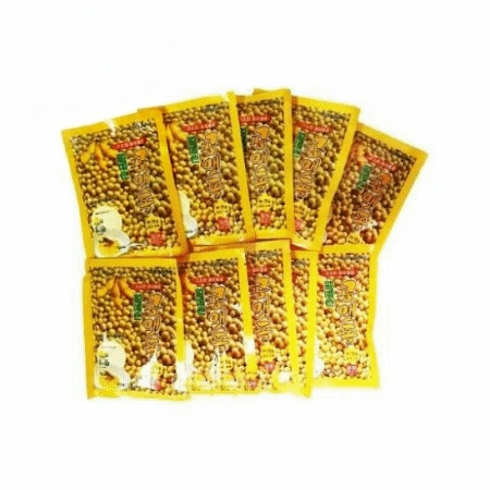 할매손 콩 맷돌 70g*10입 콩국수용 콩가루