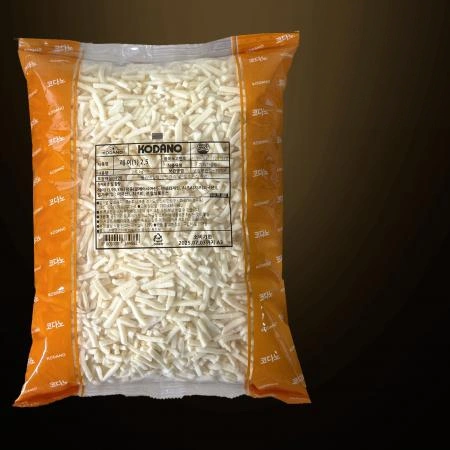 [6봉/무료배송] 코다노 레이 모짜렐라피자치즈 레이2.5 냉장 2.5kg