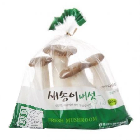 새송이버섯 1팩(400g,국내산)