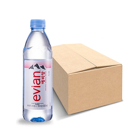 에비앙 생수(500ml*24EA/BOX)