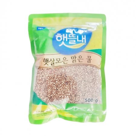 농협 찰수수(상품 500g/EA)/국내산