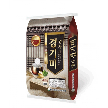 향남 명가경기미 (20Kg/EA) 쌀 백미 혼합미