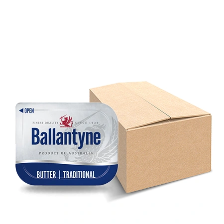발렌타인 포션버터(7g*200입 1.4Kg/BOX)