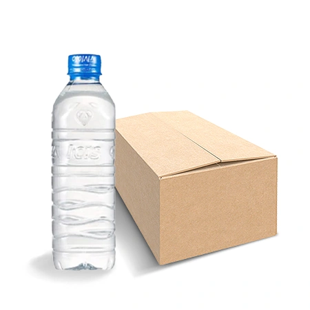 아이시스 생수(무라벨_500ml*20EA/BOX)
