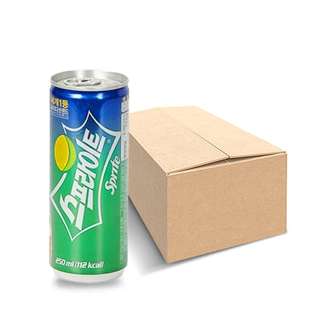스프라이트 사이다(250ml*30EA/BOX)