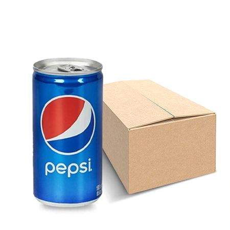 펩시 콜라(캔_190ml*30EA/BOX)