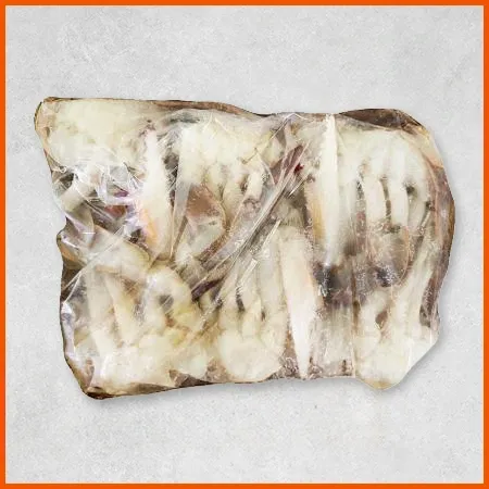 [15%쿠폰] 절단꽃게(2L 450g/EA)/중국산
