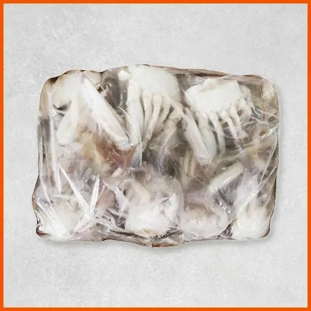 [15%쿠폰] 절단꽃게(L 450g/EA)/중국산