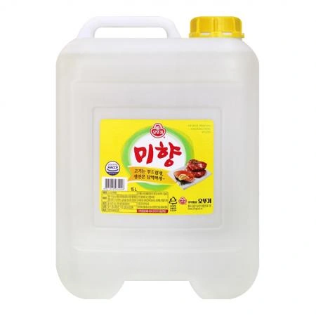오뚜기 미향 15L