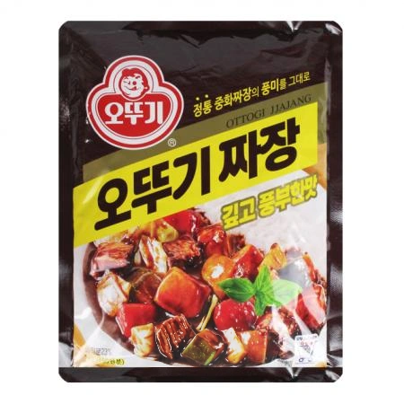 오뚜기 짜장분말(50인분) 1kg