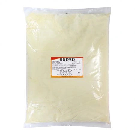뫼루니 물결치킨파우더 5kg