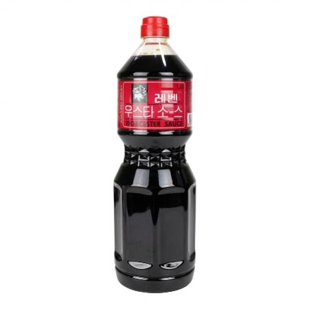 레벤 우스타소스 1.8L