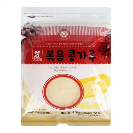 소연식품 볶음콩가루 400g