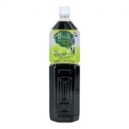 참다음 매실원액 1.5L