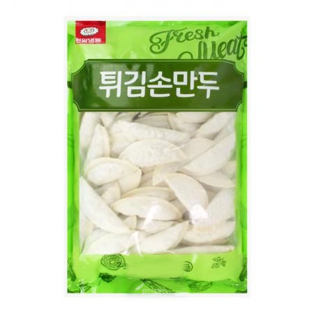 튀김만두[보부,천일튀김손만두,군만두]2.8kg