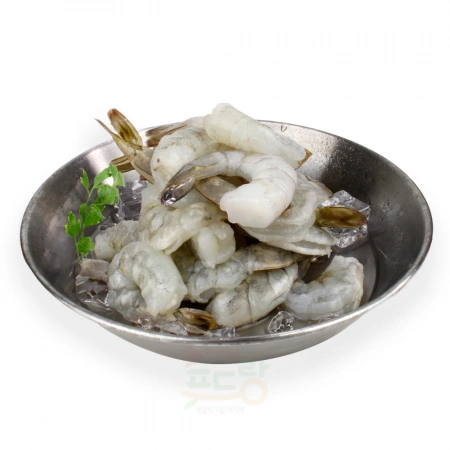 생칵테일새우(21/25) 두절탈각 900g