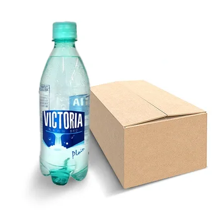 빅토리아 탄산수(PET_500ml_플레인 500ml*20EA/BOX)
