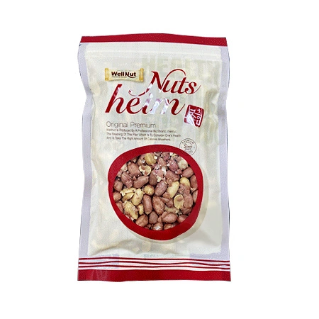 웰넛 땅콩분태(200g/EA)