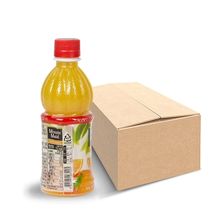 미닛메이드 오렌지주스(350ml*24입 8.4Kg/BOX)