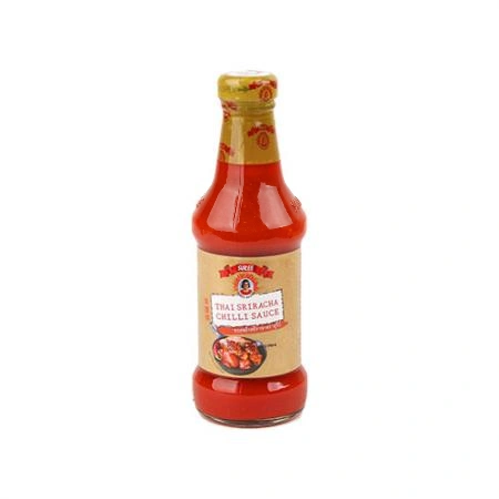 수리 스리라차칠리소스(295ml 295g/EA)