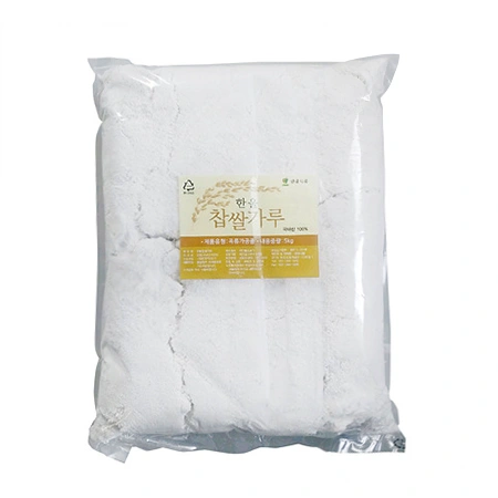 한울식품 찹쌀가루(5Kg/EA)
