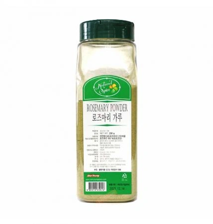 신영상회 로즈마리분말(250g/EA)