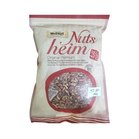 웰넛 피칸분태(1Kg/EA)